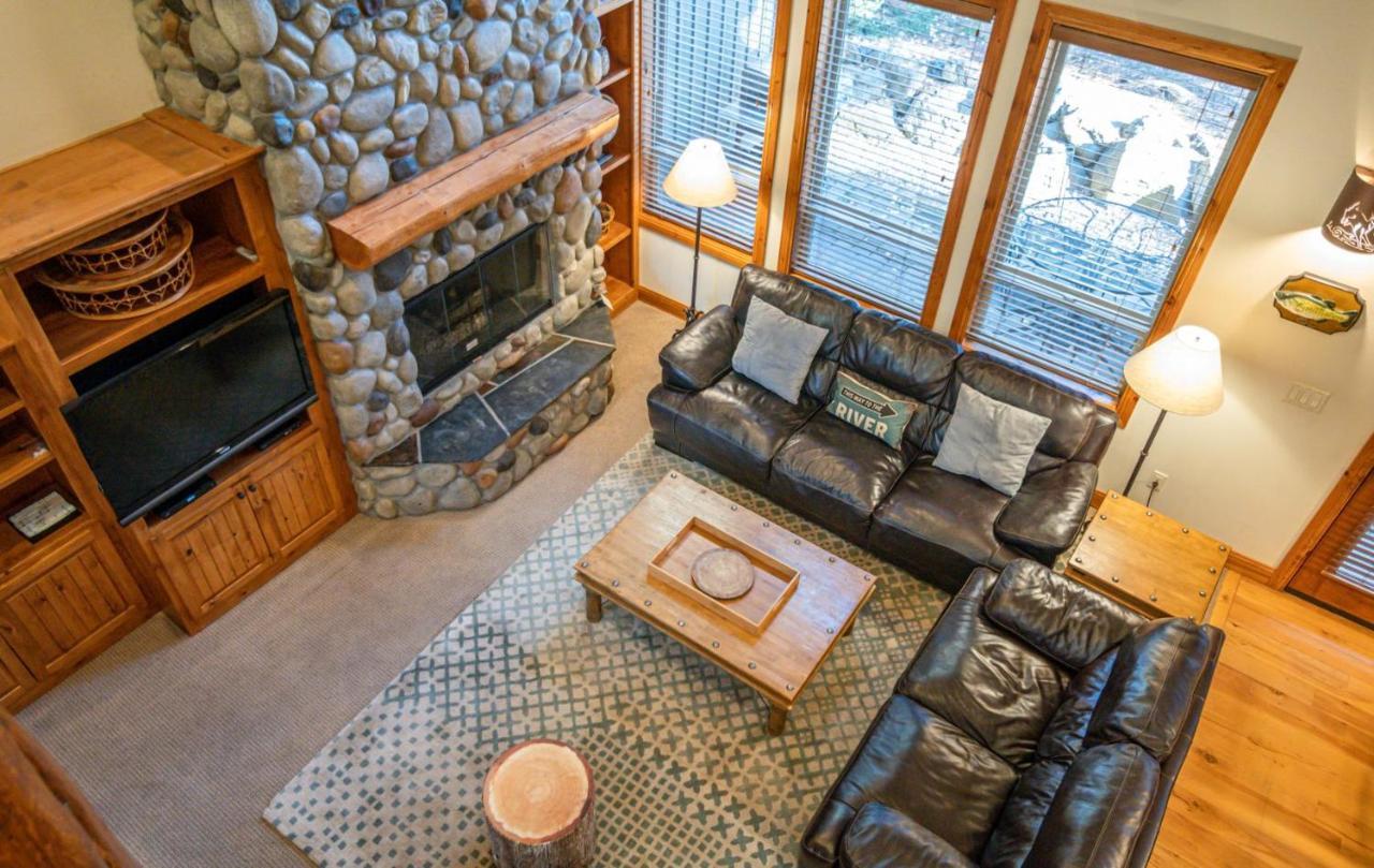 Aquila Lodge - Unit 5 Sunriver Eksteriør bilde