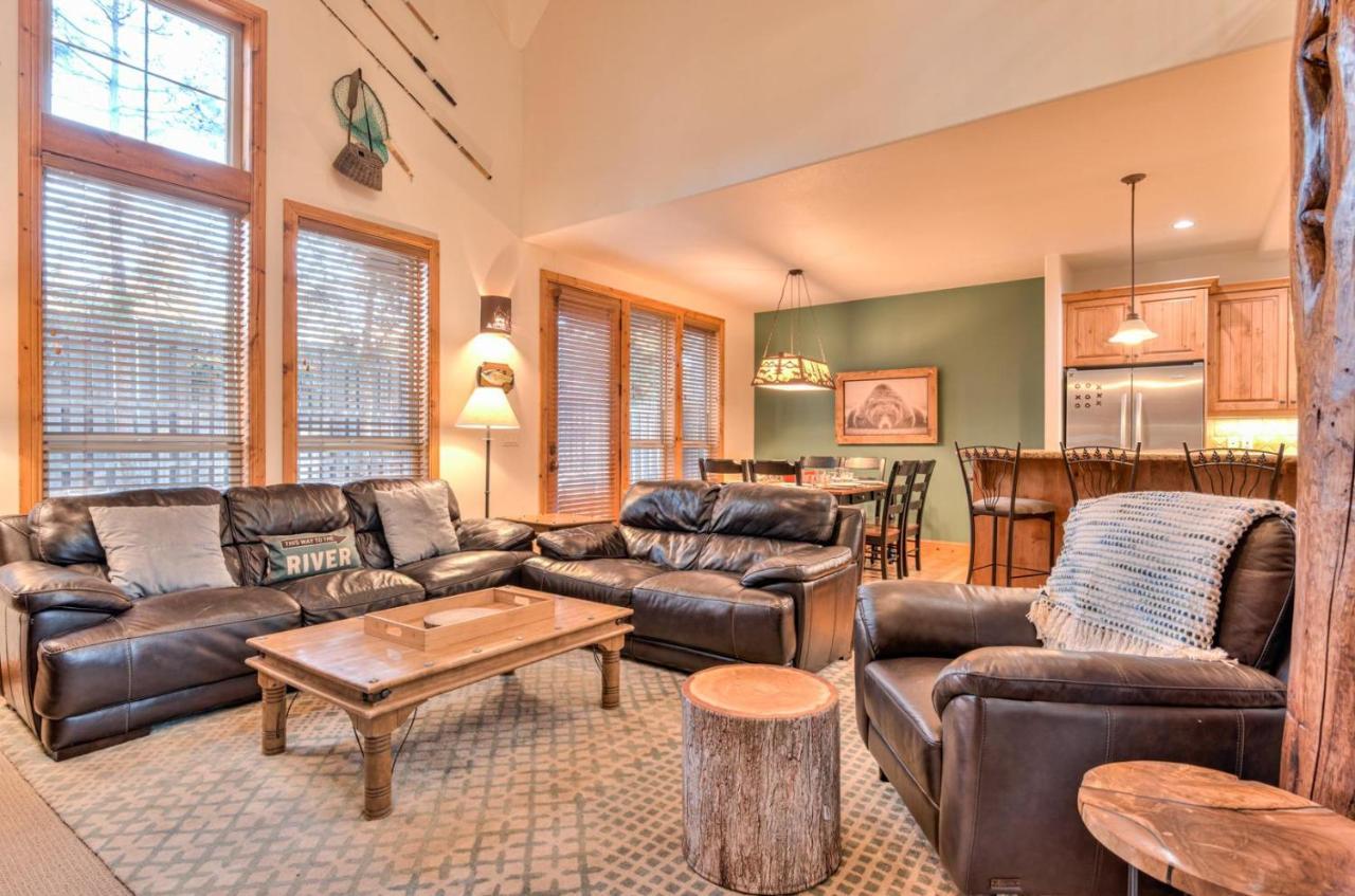 Aquila Lodge - Unit 5 Sunriver Eksteriør bilde