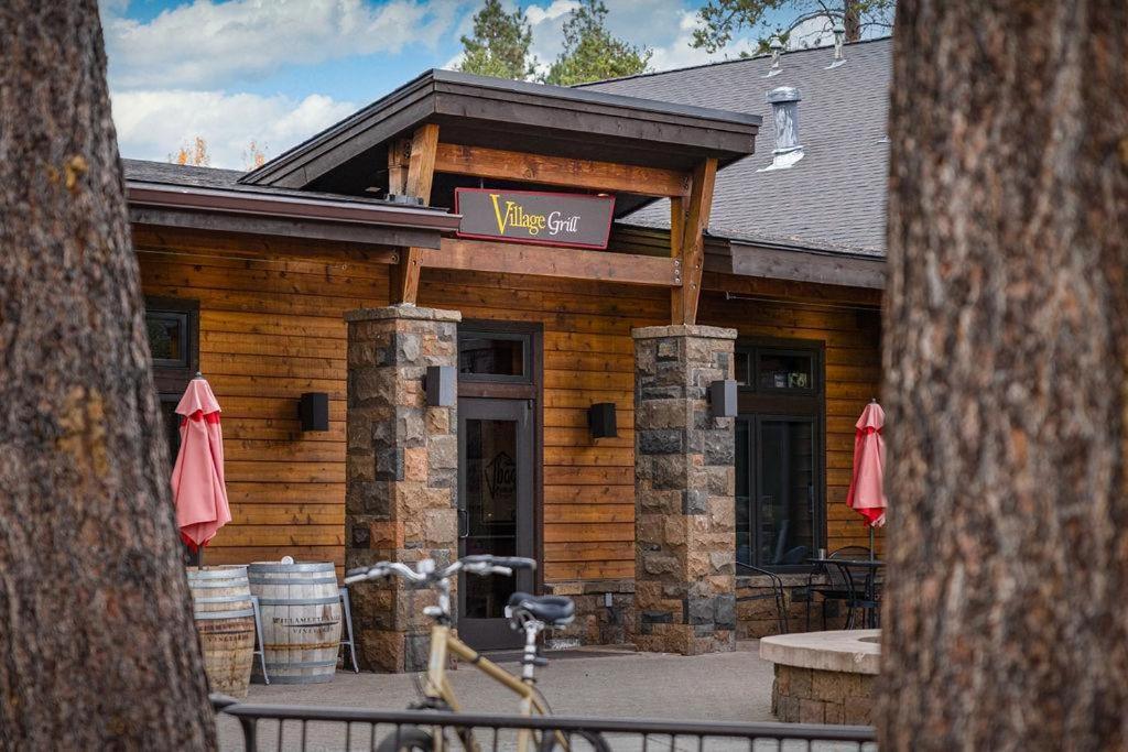 Aquila Lodge - Unit 5 Sunriver Eksteriør bilde