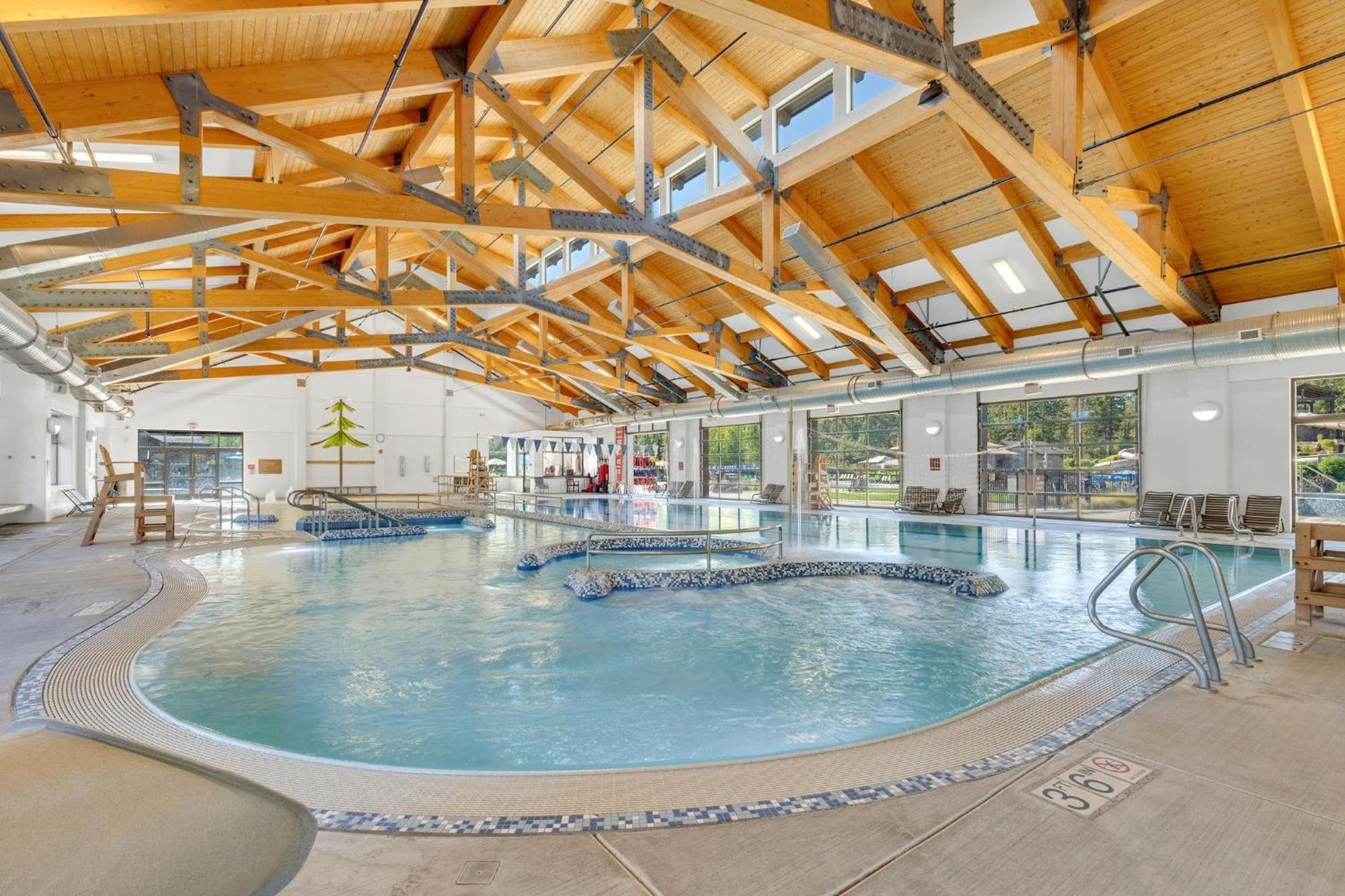 Aquila Lodge - Unit 5 Sunriver Eksteriør bilde